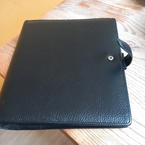 Filofax finsbury organiser - a5,