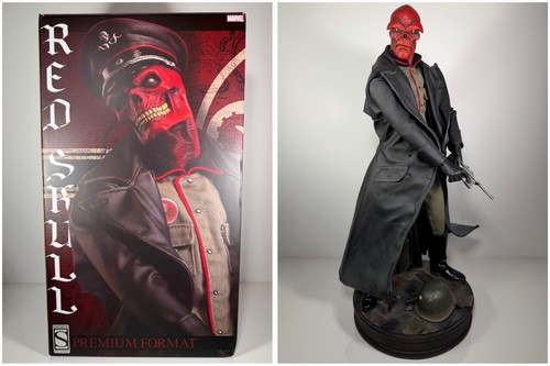 Sideshow collectibles marvel - collectibles,