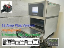 Merrychef eikon E2S