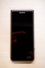 SONY Walkman NW-ZX507 64GB