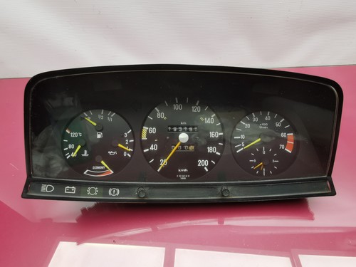 Mercedes w123 230e - mercedes, 230ce