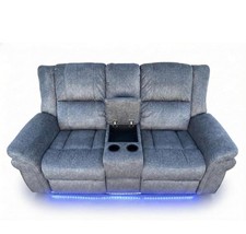 Berlin Fabric Electric
