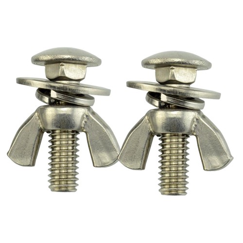 Tech diving butterfly screw - diving,