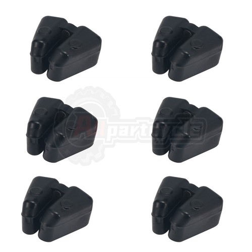 Cush drive rear - cush,