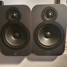 q acoustics 3020 bookshelf speakers