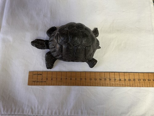 Tortoise ornament g cullen - tortoise,
