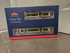 Bachmann London Midland Class 350 EMU