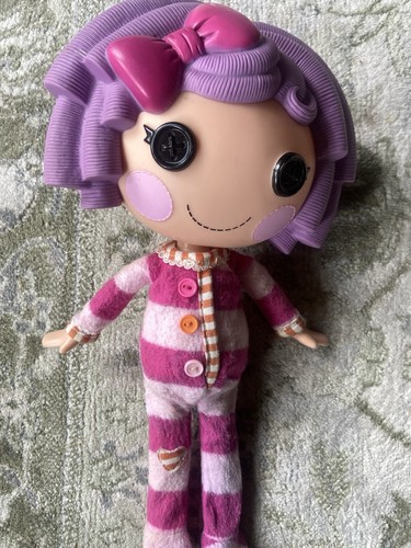 Lalaloopsy large doll pillow - lalaloopsy,
