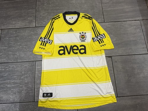 Fenerbahce 2008 2009 authentic - fenerbahce, 2008/2009