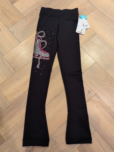 Chloe noel ice skate - chloe,