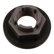 Febi Axle Nut - 18695