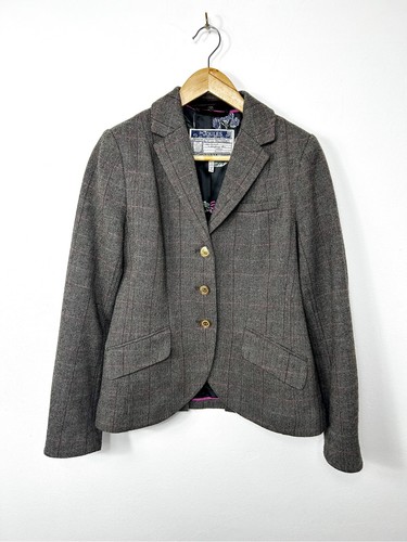 Joules willa grey beige - willa,