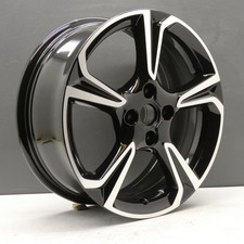 VAUXHALL CORSA F 17" SRI BLACK