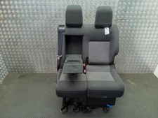 PEUGEOT EXPERT DISPATCH SEAT