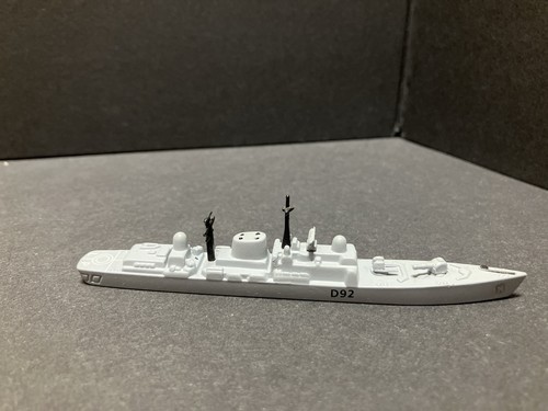 Minic ships n759 hms liverpool - ships,
