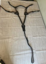 Full Size 5 Point Breastplate