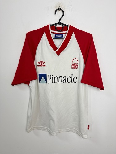 Nottingham forest 2002 2003 - nottingham,