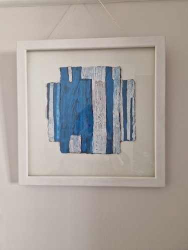 Frank beanland ives oil - beanland, 'st