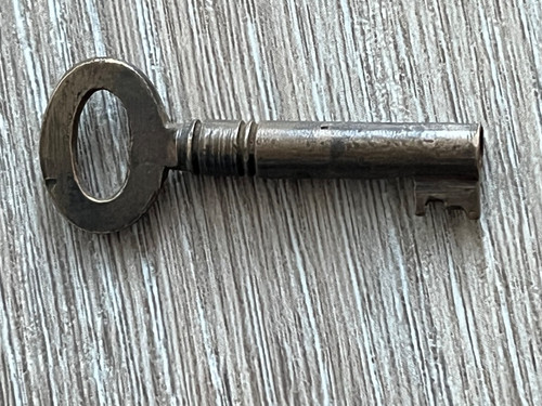 Edwardian victorian brass - or,