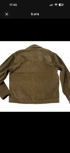Folk parson corduroy - folk,