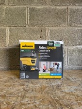 wagner control 150 m airless paint sprayer