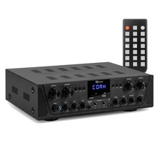 PV240BT HiFi Stereo Amplifier
