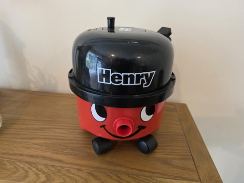 Henry hoover kids - henry,