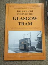 Twilight Years of the Glasgow
