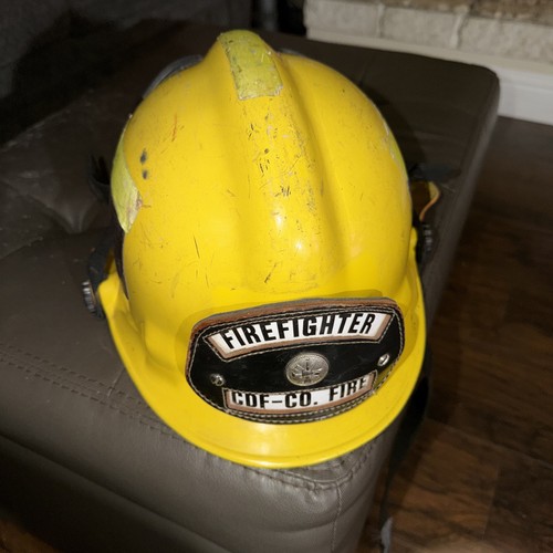 Vintage fire department - fire,