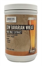 Briess Bavarian Wheat Liquid