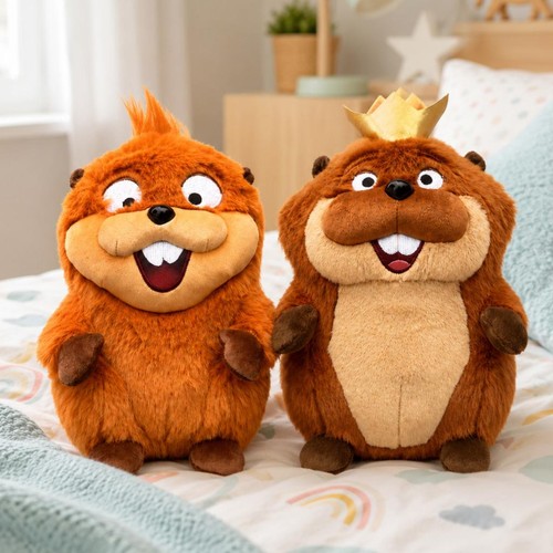 New disney movie 18cm - movie, hoppers