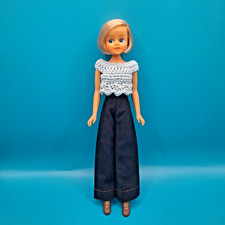 Mary Quant Daisy Doll Clothes