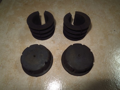 750 1t5 tank damper - tank,