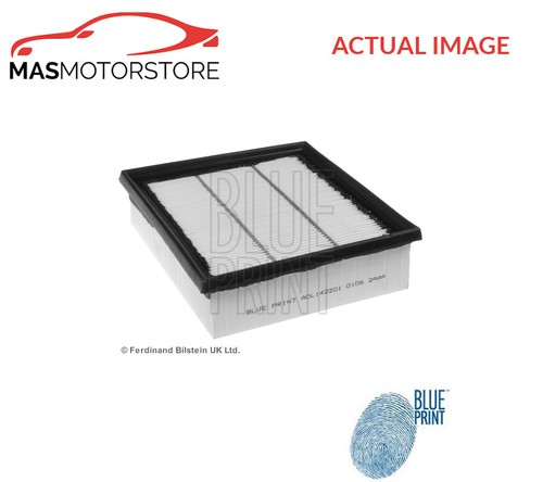 Engine air filter - filter, element