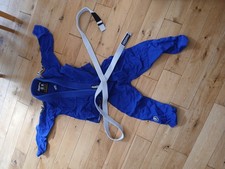 Tatami Kids Blue Gi BJJ