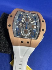 Invicta Titanium  Limited