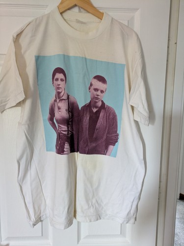 Rare vintage morrissey shirt - rare, t-shirt