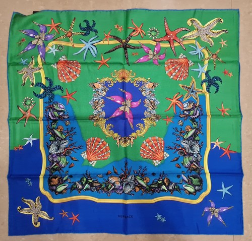 Versace trésor mer - trésor, de