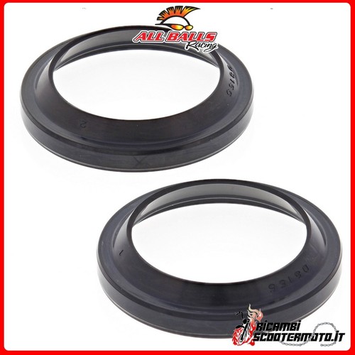 All balls fork - balls, suzuki