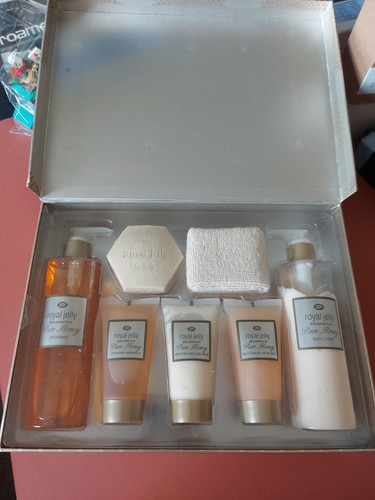 Boots royal jelly pure - jelly,