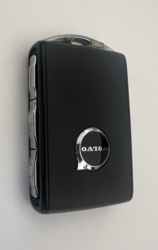Volvo keyless entry remote fob - volvo,