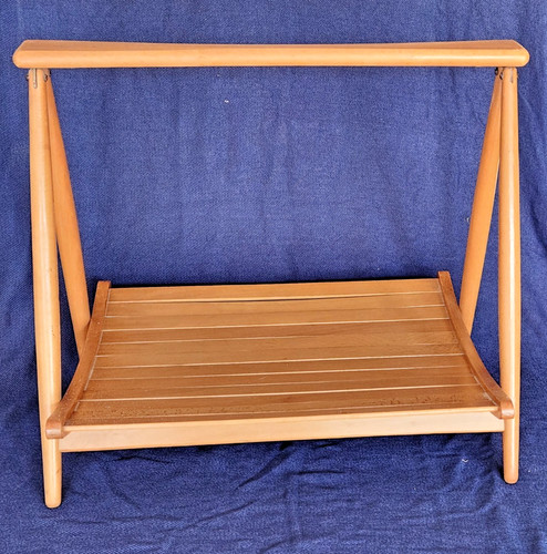 Architectural mcm wood folding - mcm,