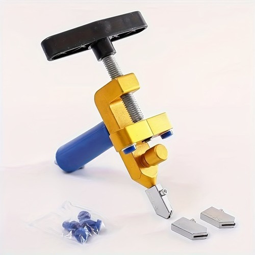 Glass cutter breaking - 2-in-1,