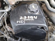 Iveco Daily 2006-2011 2.3