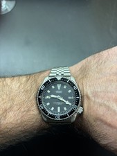 SEIKO Men’s Automatic Watch SDS003 Scuba Divers 7002-700J May 1992