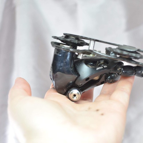 Shimano dura ace - dura, rd-9000