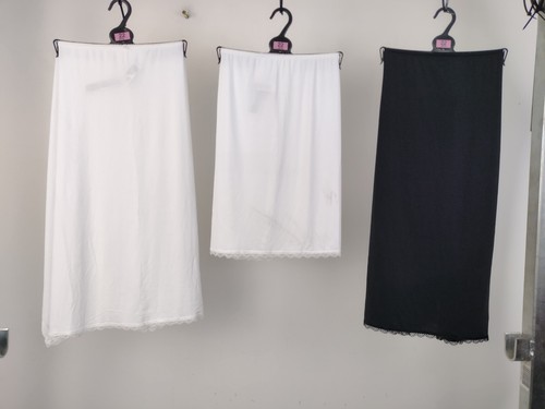 Womens 3pcs mini knee - mini,