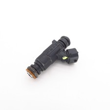 injector nozzle Bentley
