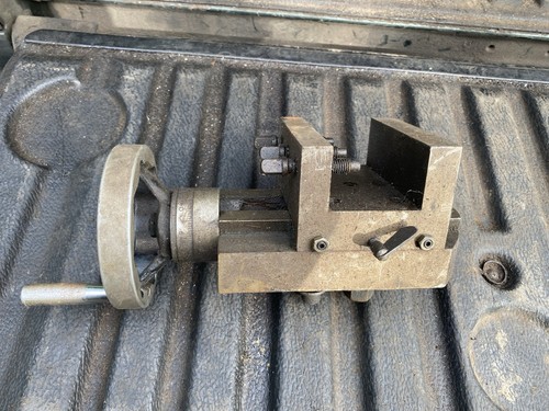 Metal lathe part - lathe, tool
