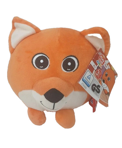 Playtive junior fox - playtive,